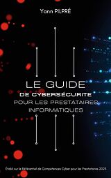 E-Book (epub) Guide de cybersécurité von Yann Pilpré