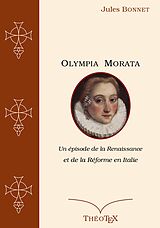 eBook (epub) Olympia Morata de Jules Bonnet