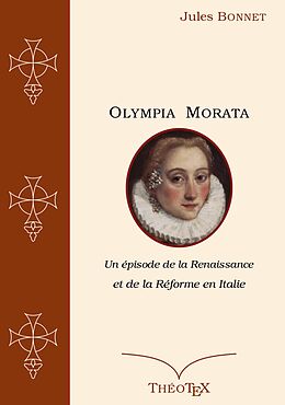 eBook (epub) Olympia Morata de Jules Bonnet