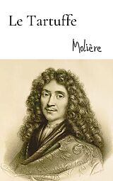 E-Book (epub) Le Tartuffe von Molière