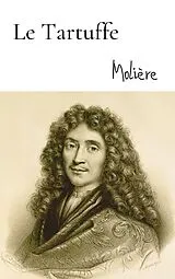 E-Book (epub) Le Tartuffe von Molière