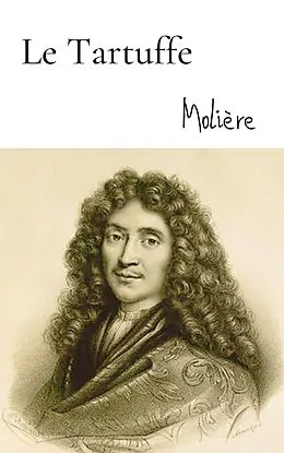 E-Book (epub) Le Tartuffe von Molière