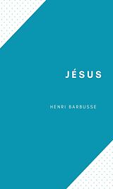 eBook (epub) Jésus de Henri Barbusse