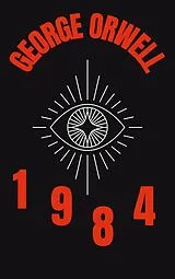 E-Book (epub) 1984 von George Orwell