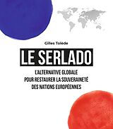 eBook (epub) Le Serlado de Gilles Tolède