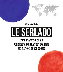 E-Book (epub) Le Serlado von Gilles Tolède