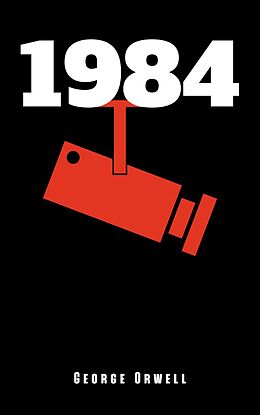 E-Book (epub) 1984 von George Orwell
