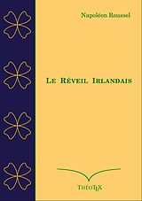 eBook (epub) Le Réveil Irlandais de Napoléon Roussel
