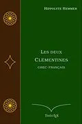 E-Book (epub) Les deux Clémentines von Hippolyte Hemmer