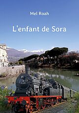 eBook (epub) L'enfant de Sora de Mel Roah