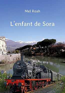 eBook (epub) L'enfant de Sora de Mel Roah