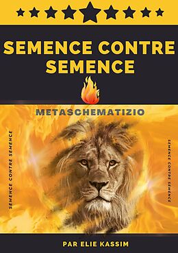 eBook (epub) Metaschematizio de Elie Kassim