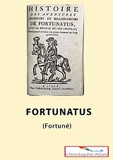 eBook (epub) Fortunatus de 