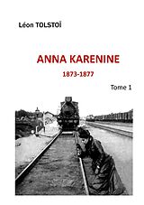 eBook (epub) Anna Karenine de Léon Tolstoï