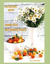 E-Book (epub) Bonne fête des grands-mères von Sylvia Richard