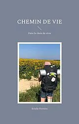 E-Book (epub) Chemin de vie von Estelle Ferreira
