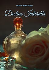 eBook (epub) Destins Interdits de Nathalie Thomas-Verney