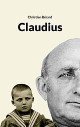 eBook (epub) Claudius de Christian Bérard