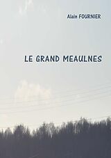 E-Book (epub) Le grand Meaulnes von Alain Fournier