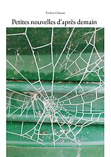 eBook (epub) Petites nouvelles d'après demain de Évelyne Charasse