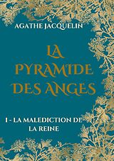 E-Book (epub) La Pyramide des Anges von Agathe Jacquelin