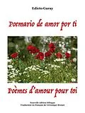 E-Book (epub) Poemario de amor por ti von Edicto Garay