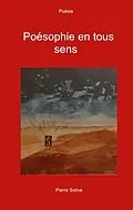 E-Book (epub) Poésophie en tous sens von Pierre Soliva