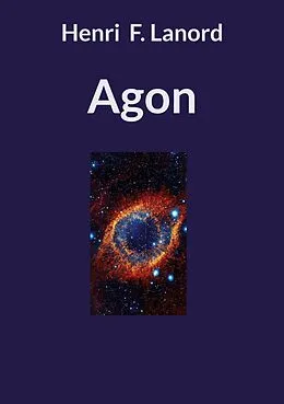 E-Book (epub) Agon von Henri F. Lanord