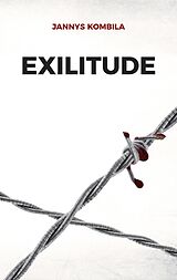 E-Book (epub) Exilitude von Jannys Kombila