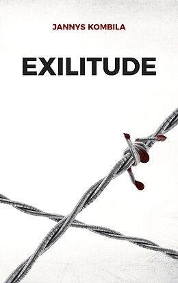 eBook (epub) Exilitude de Jannys Kombila