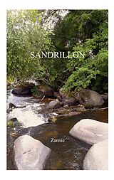 eBook (epub) Sandrillon de Zannie