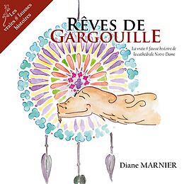 eBook (pdf) Rêves de Gargouille de Diane Marnier