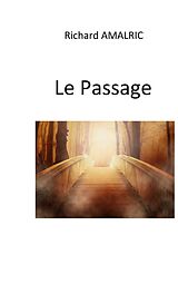 eBook (epub) Le Passage de Richard Amalric