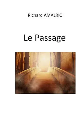 E-Book (epub) Le Passage von Richard Amalric