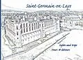 E-Book (epub) Saint Germain Rev 3 von Philippe Gout