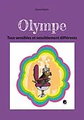 E-Book (epub) Olympe von Alexis Martin