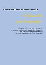 eBook (epub) Menus d'été pour l'oesophagite. de Cédric Menard