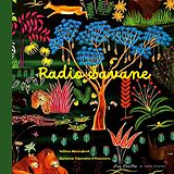 eBook (epub) Radio Savane de Valérie Bonenfant, Laurence Casanova d'Aracciani