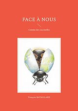 E-Book (epub) Face à nous von François Bataillard