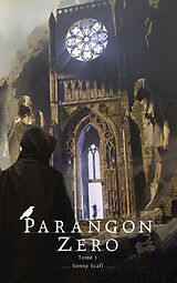 eBook (epub) Parangon Zéro de Sonny Scafi