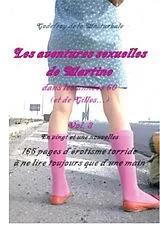 E-Book (epub) Les aventures sexuelles de Martine dans les années 60 Vol. 3 von Godefroy de La Masturbale
