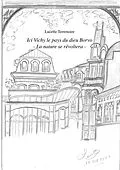 E-Book (epub) Ici Vichy le Pays du dieu Borvo von Lucette Terrenoire