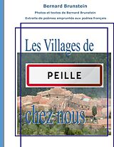 eBook (epub) Le village de Peille de Bernard Brunstein