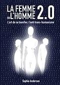 E-Book (epub) La femme ou l'homme 2.0 von Sophie Anderson