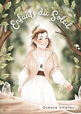 eBook (epub) Enfants du Soleil de Océane Villefeu