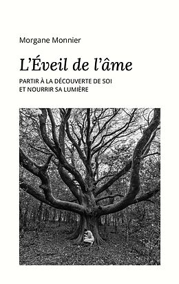 eBook (epub) L'éveil de l'Âme de Morgane Monnier