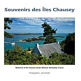 eBook (epub) Souvenirs des Îles Chausey de Joel Douillet