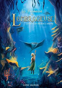 E-Book (epub) La Promesse de l'Ombrageuse von Sophie Val-Piguel
