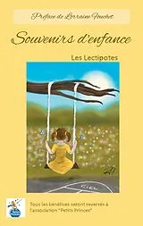E-Book (epub) Souvenirs d'enfance von Les Lectipotes