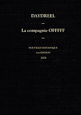 eBook (epub) La compagnie OFFFFF - Tome 1 de James Keohane